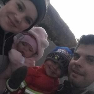 Meet your Posher, Morgan